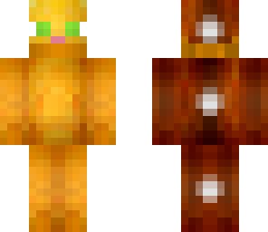 my skin
