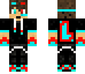 glove edit