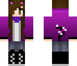 cat girl