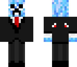 blue creeper