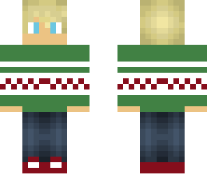 christmas sweater