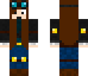 thediamondminecart girl