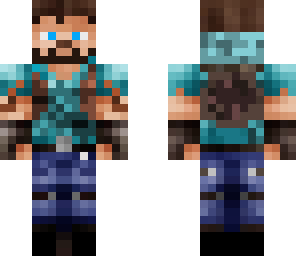 steve explorer