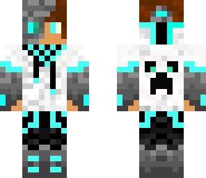 cyborg person fixed fixed
