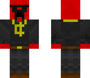 red hd creeper0224