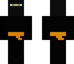 goldbeltninja