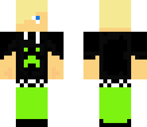 cool creeper 2