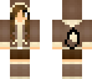 eevee girl