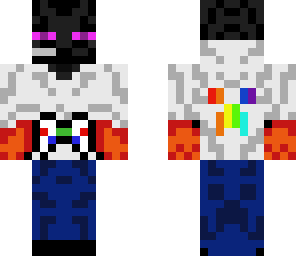 enderman gamer