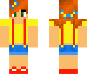 misty raismo