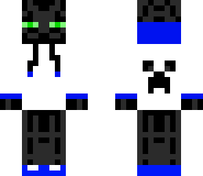 cool enderman
