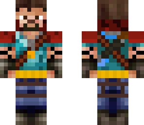 bounty hunter