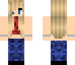 liz from soul eater