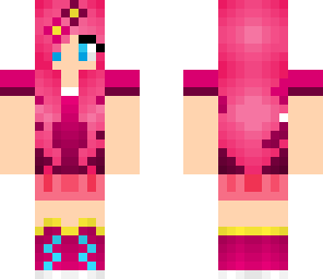 pinky515 fixd