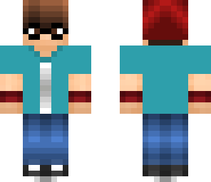 hd nerd