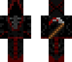 chaos reaper
