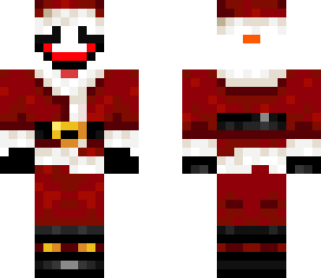 jeff de navidad