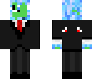 mutant-ized ice creeper