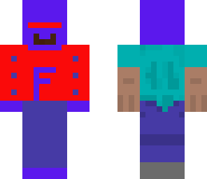 future steve v1
