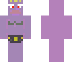 machoke