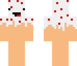 skin request
