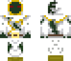 ragged knight