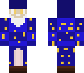 wizard