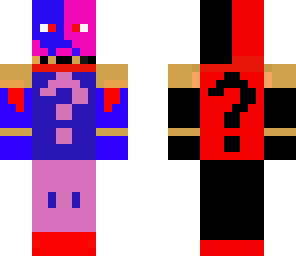 pink rey mysterio