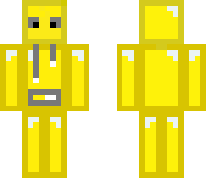 facepunchproductions gold skin