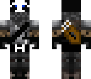 archer panda