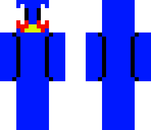 blue bird