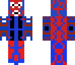 spider guy