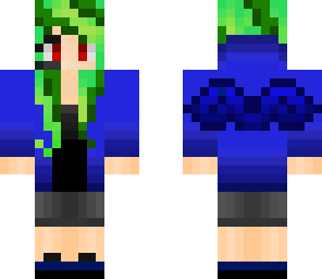cosmic thunder human gamer