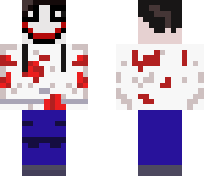 jeff the killer