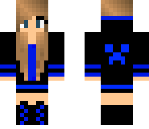 tomboy creeper face