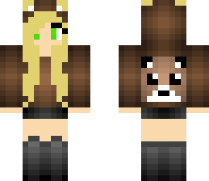 chica random xd