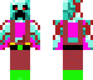 elf creeper