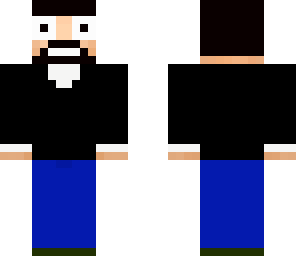 scared ssundee