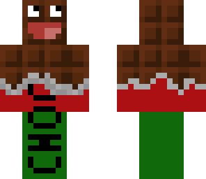 epic chocolate