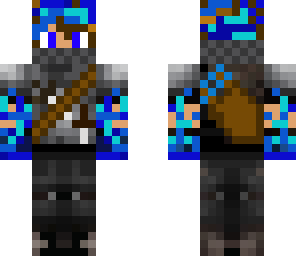water archer