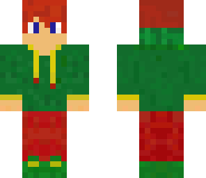 elf