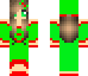 santa helper