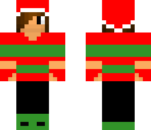 wini x-mas