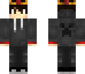 my new skin