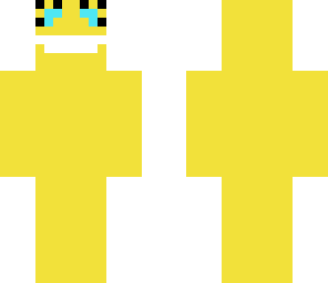 ms splosion man yellow version