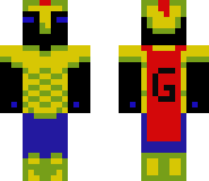 gladiratorspvpbase