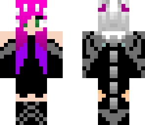 dragon girl