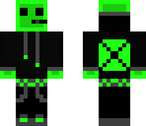 slime gamer