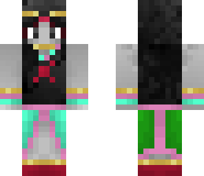feferi peixes