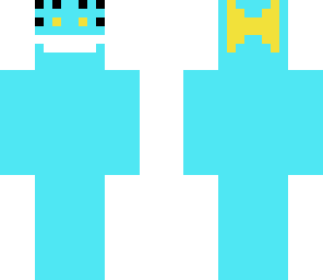 ms splosion man blue version